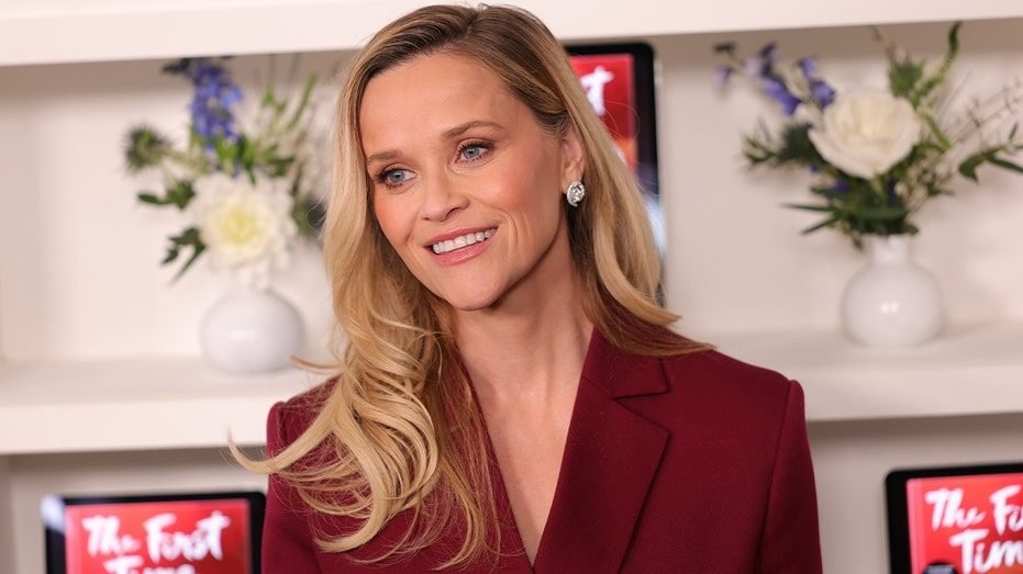 Reese Witherspoon’s 50th birthday party draws A-list crowd to Lainey Wilson’s Nashville bar​​