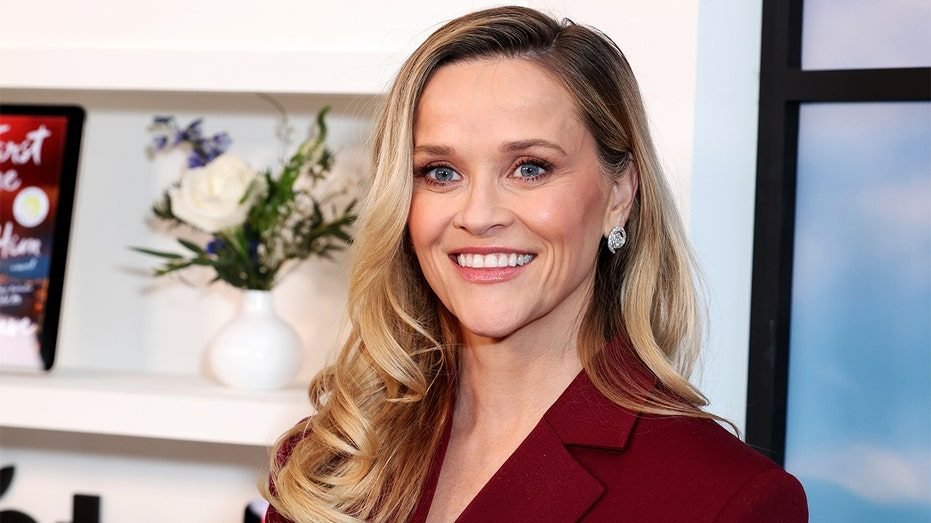 Reese Witherspoon turns 50, says her daily rule is simple: ‘Gotta laugh everyday you can’​​