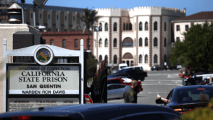 Life-sentenced rapist who called break-in attack his ‘Super Bowl’ wins early release after just a decade​​