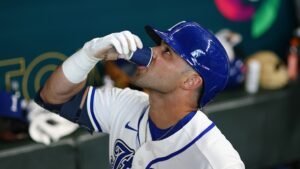 Italy’s dugout espresso machine tradition fuels hot start in World Baseball Classic