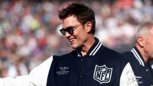 Fanatics release full participant list filled with NFL stars for Tom Brady-backed Flag Football Classic​​