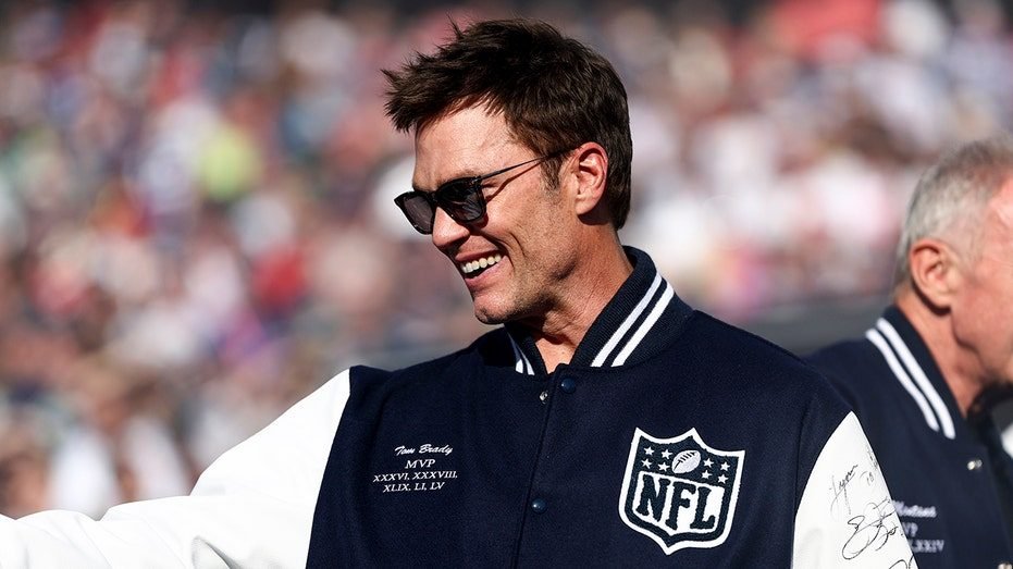 Fanatics release full participant list filled with NFL stars for Tom Brady-backed Flag Football Classic​​