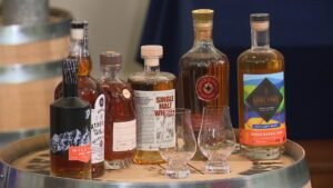 Alberta government tables legislation to designate official Alberta whisky labelGlobalnews Digital