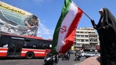 Trump’s blockade threat raises risks and leaves predicaments unchanged​​