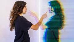 Could a digital twin make you into a ‘superworker’?​​