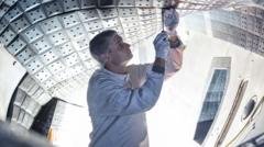 The ‘dumb machine’ promising a clean energy breakthrough​​