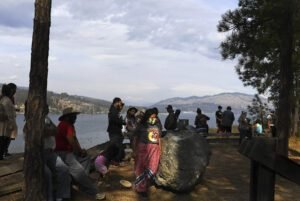 B.C. judge grants U.S.-based Indigenous group a role in legal fight over Kootenay mine​Amy Judd​