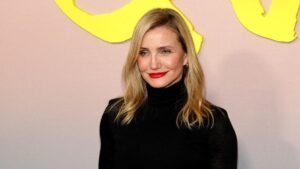 Cameron Diaz reveals strict house rule that leaves some guests out on the curb​​