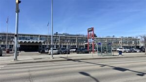 Teen charged after Jasper Place High School student critically injured in stabbing​Karen Bartko​