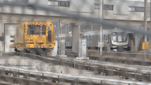‘Catastrophic’ fluid leaks led to Toronto service disruptions, TTC board says​Matthew Bingley​