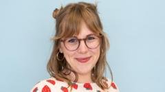 How a pivot to hair accessories led to business success​​