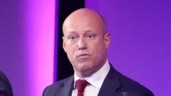 Reform is not racist, Welsh leader says in heated election debate​​