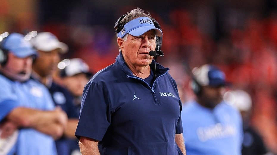 Painter sues Bill Belichick over injuries allegedly suffered while working at his home​​