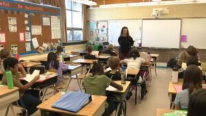 TDSB says just under 300 teachers to be cut next year, unions say it’s much higher​Sean Previl​