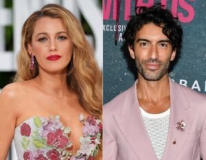 Blake Lively’s sexual harassment claims against Justin Baldoni dismissedGlobalnews Digital