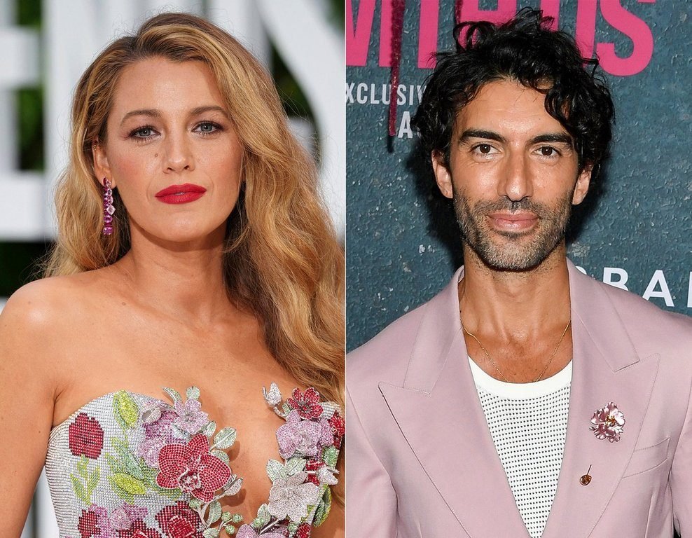 Blake Lively’s sexual harassment claims against Justin Baldoni dismissed​Globalnews Digital​