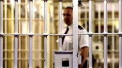 ‘Killing in prison is not difficult’ – the rise in cold-blooded attacks behind bars​​