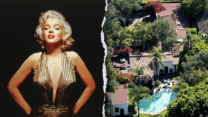 Marilyn Monroe’s former home declared historic monument, owners say it killed their $8M investment​​