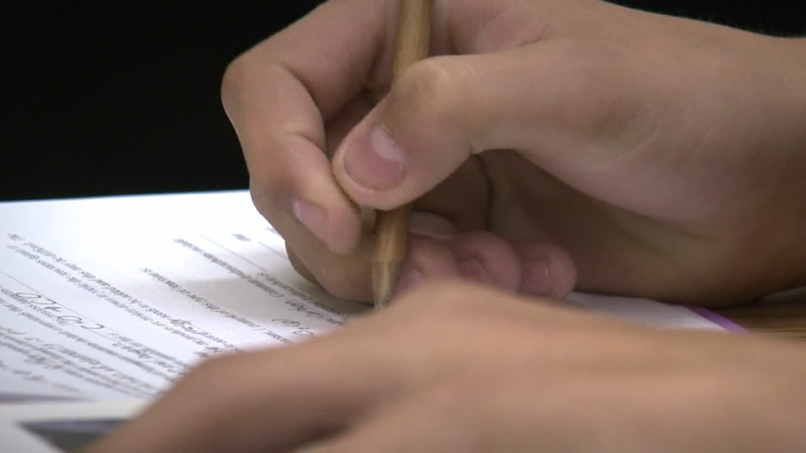 Alberta government develops new certification process to meet demand for teachers​Ken MacGillivray​