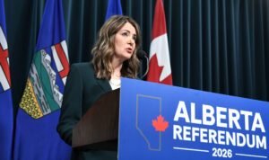 Opposition accuses Premier Danielle Smith of gaslighting: ‘Albertans are not idiots’​Ken MacGillivray​