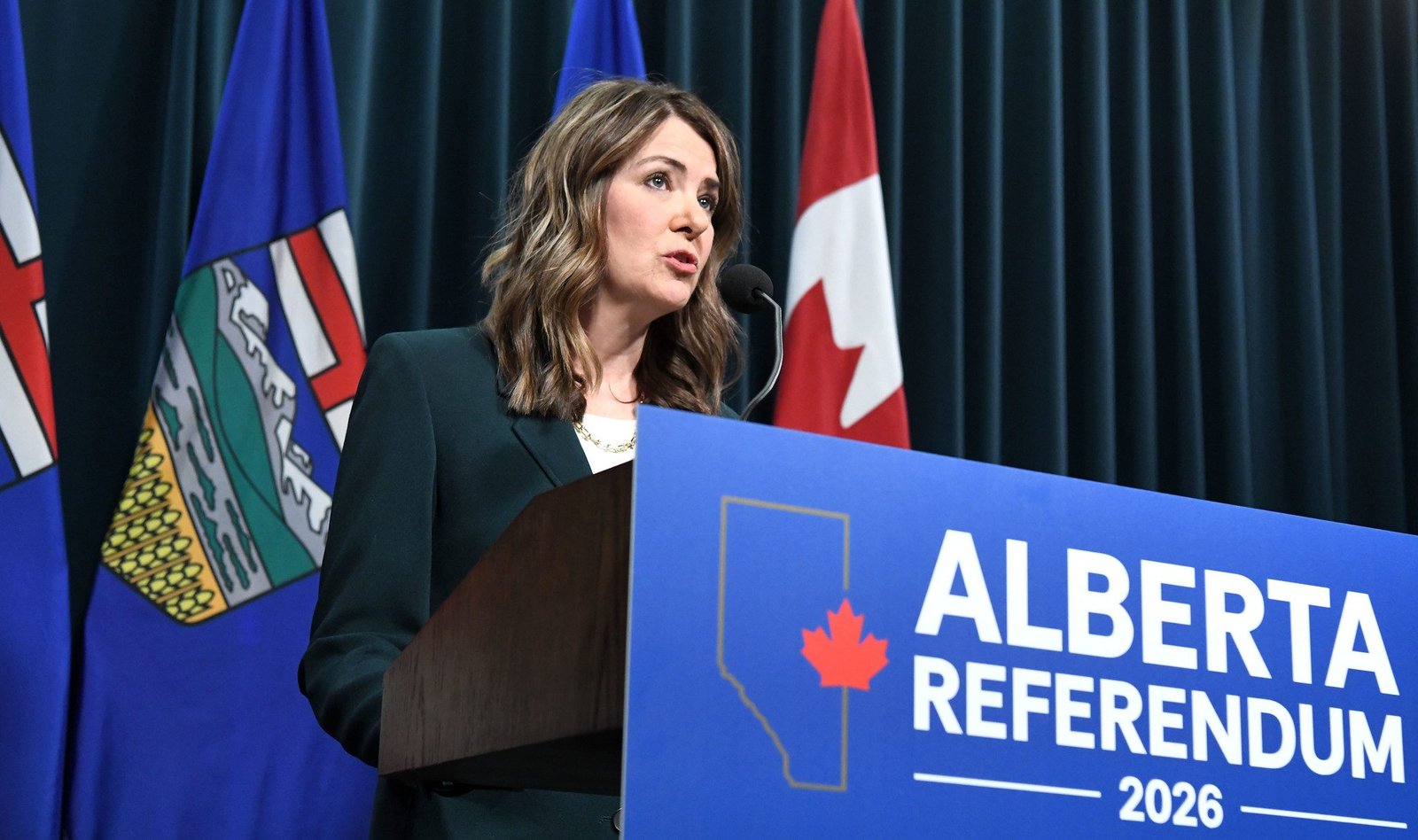 Opposition accuses Premier Danielle Smith of gaslighting: ‘Albertans are not idiots’​Ken MacGillivray​