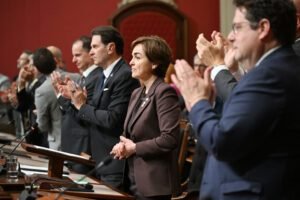 Quebec reinstates popular immigration program PEQ for 2-year period​Alessia Simona Maratta​