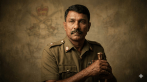 දේශානුරාගය, විද්වත්භාවය සහ අප්‍රහිත ධෛර්යයේ නොමැකෙන රන් සලකුණ – ලුතිනන් කර්නල් විජේසුන්දර මුදලිගේ අශෝක