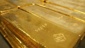 Feds seize $40M in gold bars, cash, Rolexes from senior US gov’t official who faked being a Navy pilot​​