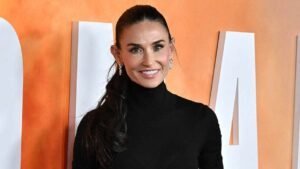 Demi Moore corrects fans on how to say her name after years of it being mispronounced​​