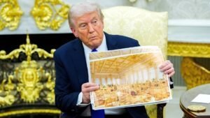 It never ends: GOP moves to fund border, Democrats blast Trump spending​​