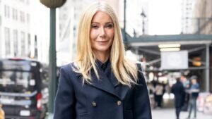 Gwyneth Paltrow called out for criticizing ‘super rich white dudes’ with a reported $200 million net worth​​