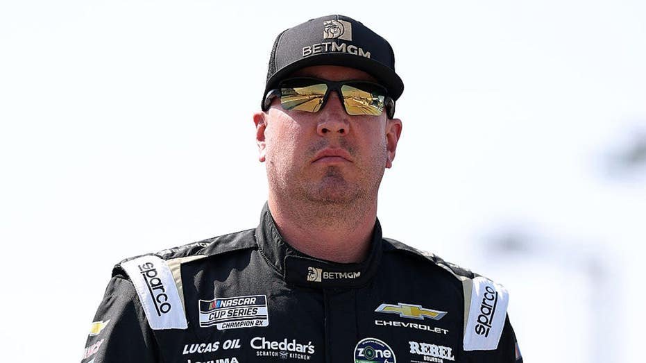 NASCAR, racing world reacts to Kyle Busch’s shocking death at 41: ‘Cannot comprehend this news’​​