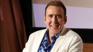 Nicolas Cage turned down parts in two big franchise movies for roles he thought were better