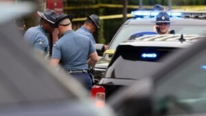 Northeastern city votes to end ShotSpotter contract for gunfire-detection tech designed to fight crime​​