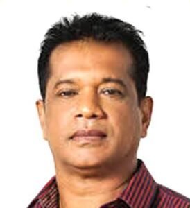 රාජ්ය සේවකයෝ හොරකම් කරනවා… අහිංසක අපි බැනුම් අහනවා…-අමාත්ය ලාල්කාන්ත…