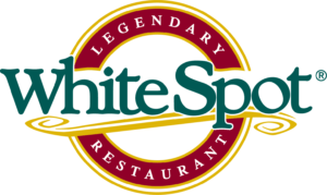 Recipe: White Spot’s buttermilk waffles and blueberry compote​Amy Judd​