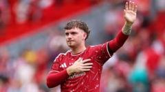 Does Elliott have a Liverpool future after latest omission?​​