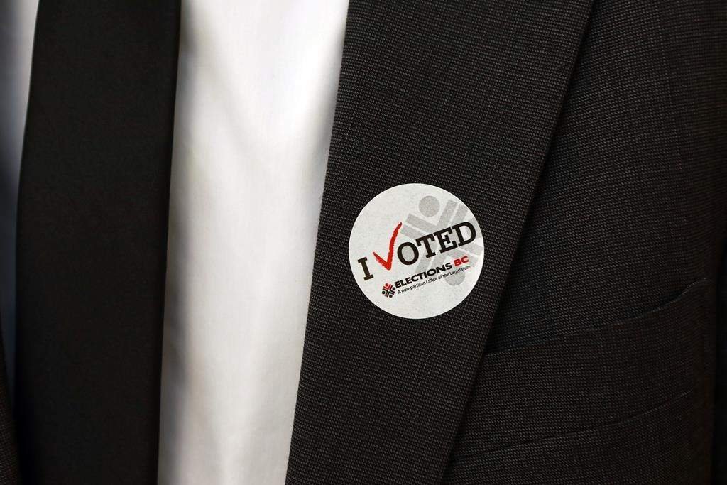 B.C. election ‘isn’t wanted’: Reaction pours in to David Eby’s announcement​Amy Judd​