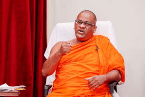 9.05 විකෘතිය – තුන්වන ලෝක යුද්ධයට මග පාදන ඉස්ලාම් අන්තවාදී ගෝලීය තර්ජනය පිළිබඳ පර්යේෂණාත්මක විවරණය” කෘතිය