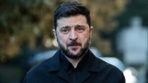 Battle-tested Zelenskyy sounds chilling alarm on where Putin’s war could head next​​