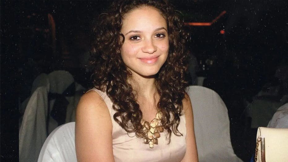 Trial in college student’s murder zeroes in on rum bottle, vulgar note and missing evidence​​