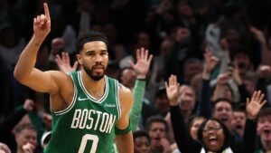 FanDuel Promo Code: Get $350 on the Opening Week of the NBA Season, Celtics-Pistons Opener​​
