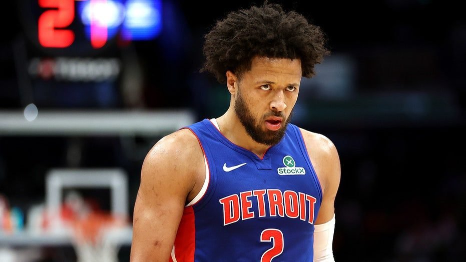 Underdog Promo Code FOXNEWS: Play $5, Get $100 on NBA Opening Day, Celtics-Pistons, Knicks-76ers​​
