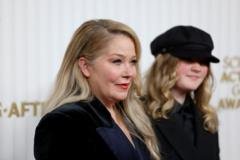 Christina Applegate says she was wrongfully diagnosed with MS​​