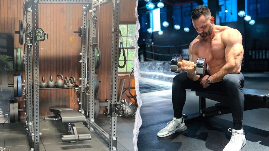 Biggest waste of money in your home gym may surprise you, fitness expert says​​