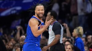 Betr Promo Code FOXNEWS: Get $200 in Bonuses and Four Free Picks on NBA Opening Day​​