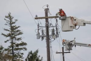 Power bills in Nova Scotia may spike as utility looks to refinance $1B in assets​Globalnews Digital​