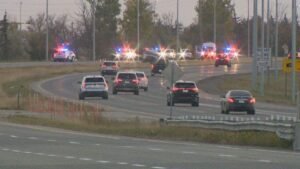 Missing man, 86, dies after being hit by vehicle: Regina police​Tavi Dhillon​